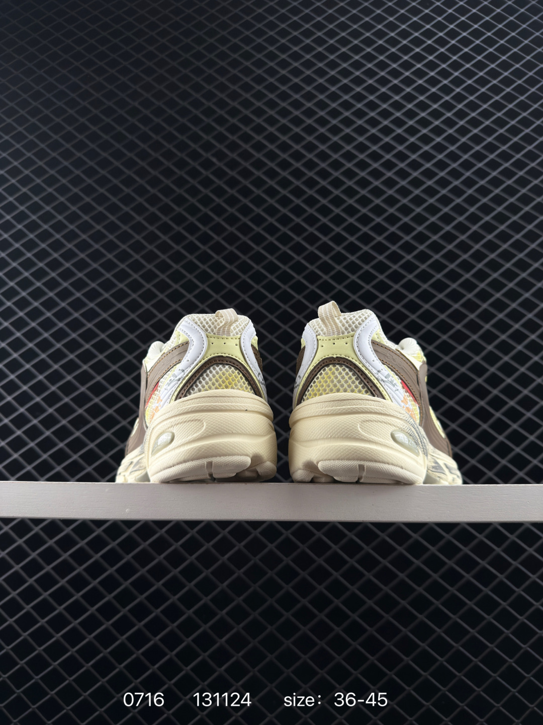 NB530 New Balance 530